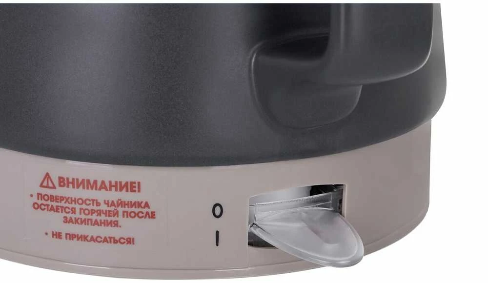 Virdulys keramikinis MAESTRO MR-071-Juodas