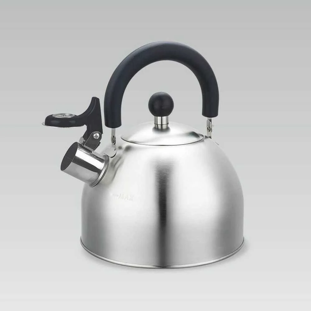 Nerūd. plieno 2,5L virdulys Maestro MR-1300