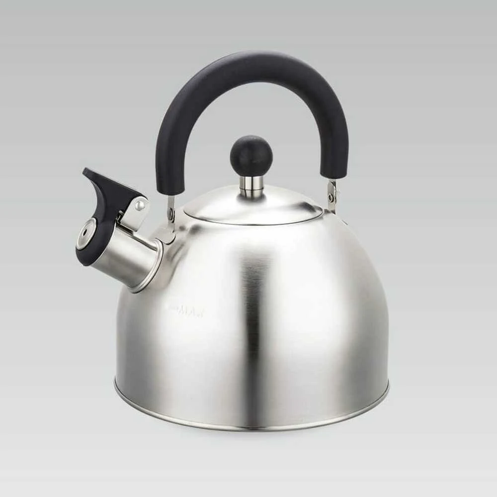 Nerūd. plieno 2,5L virdulys Maestro MR-1300