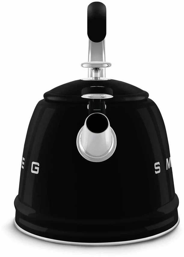 Retro virdulys Smeg WKF01BL