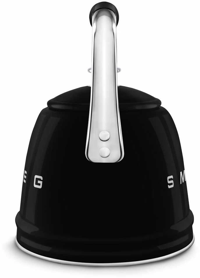Smeg WKF01BL virdulys iš nugaros