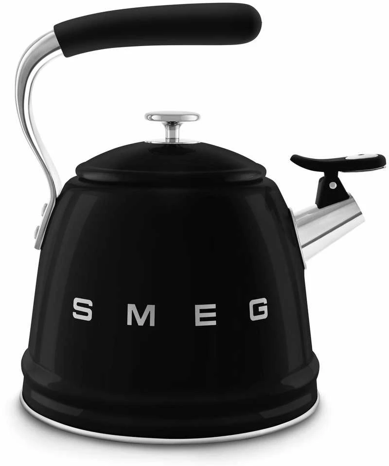 Smeg WKF01BL virdulys juodas