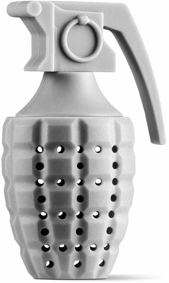 Arbatos puodelis GRANADE