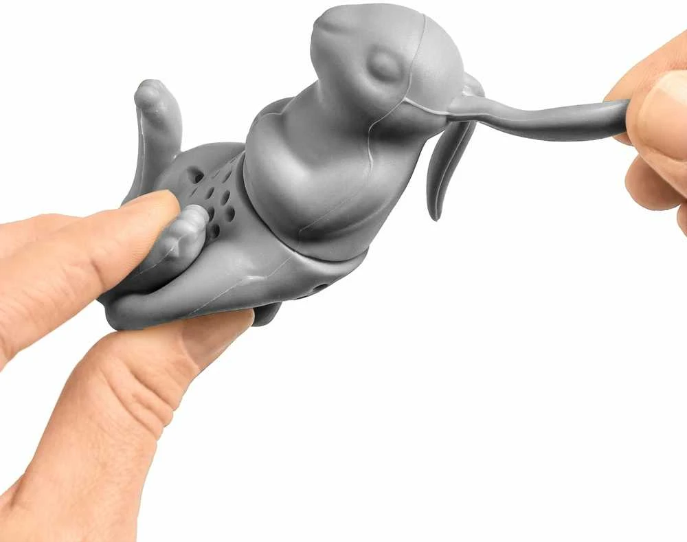 Arbatos sietelis - užpilas RABBIT