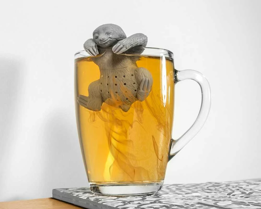 GM Tea infuser - tinginys