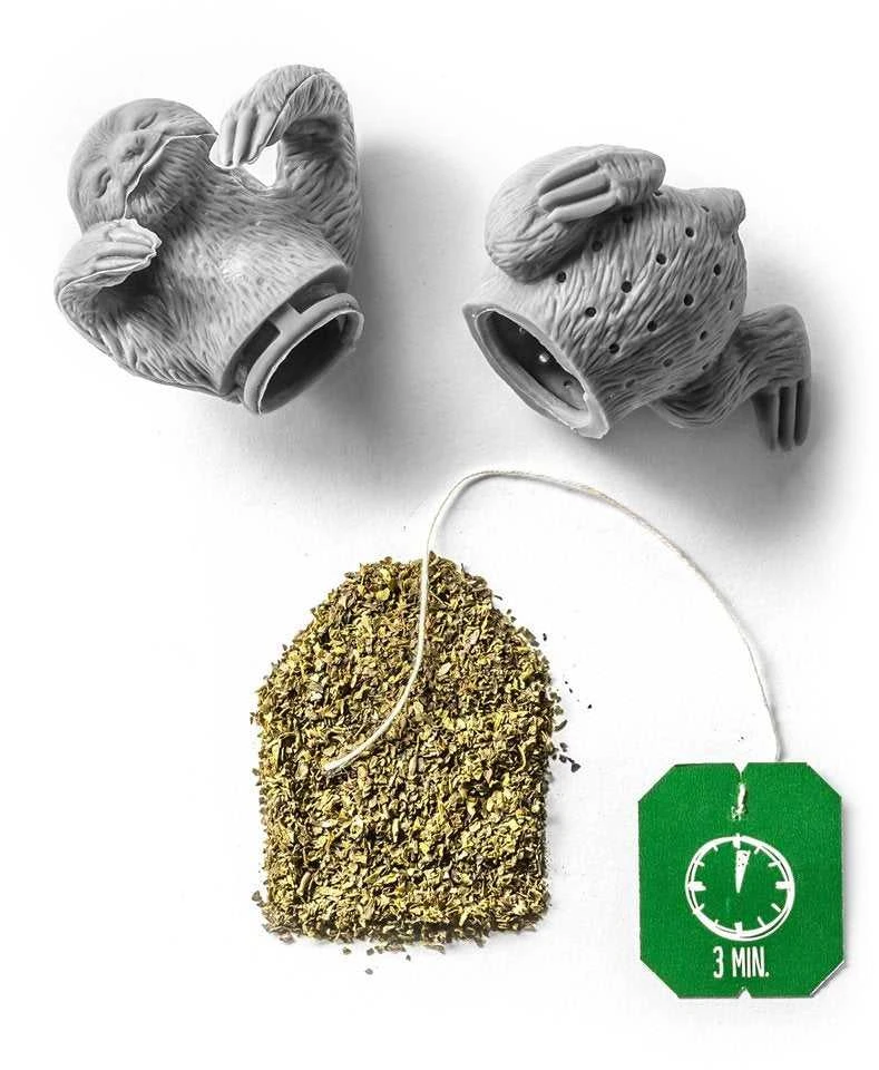 GM Tea infuser - tinginys
