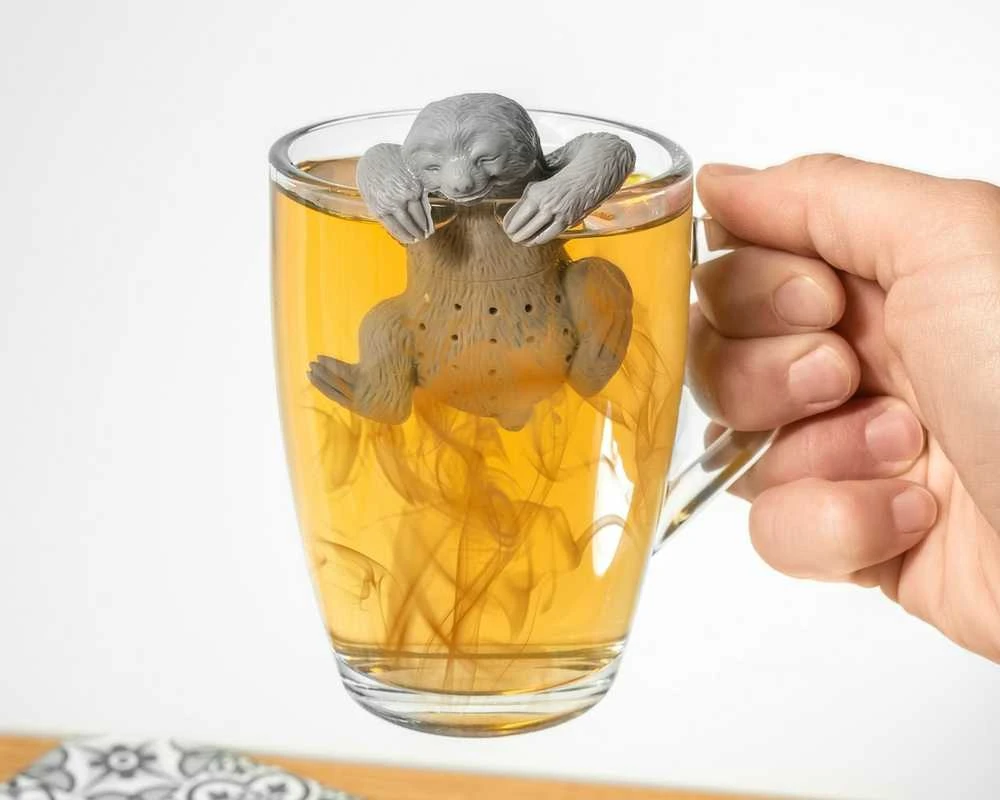GM Tea infuser - tinginys