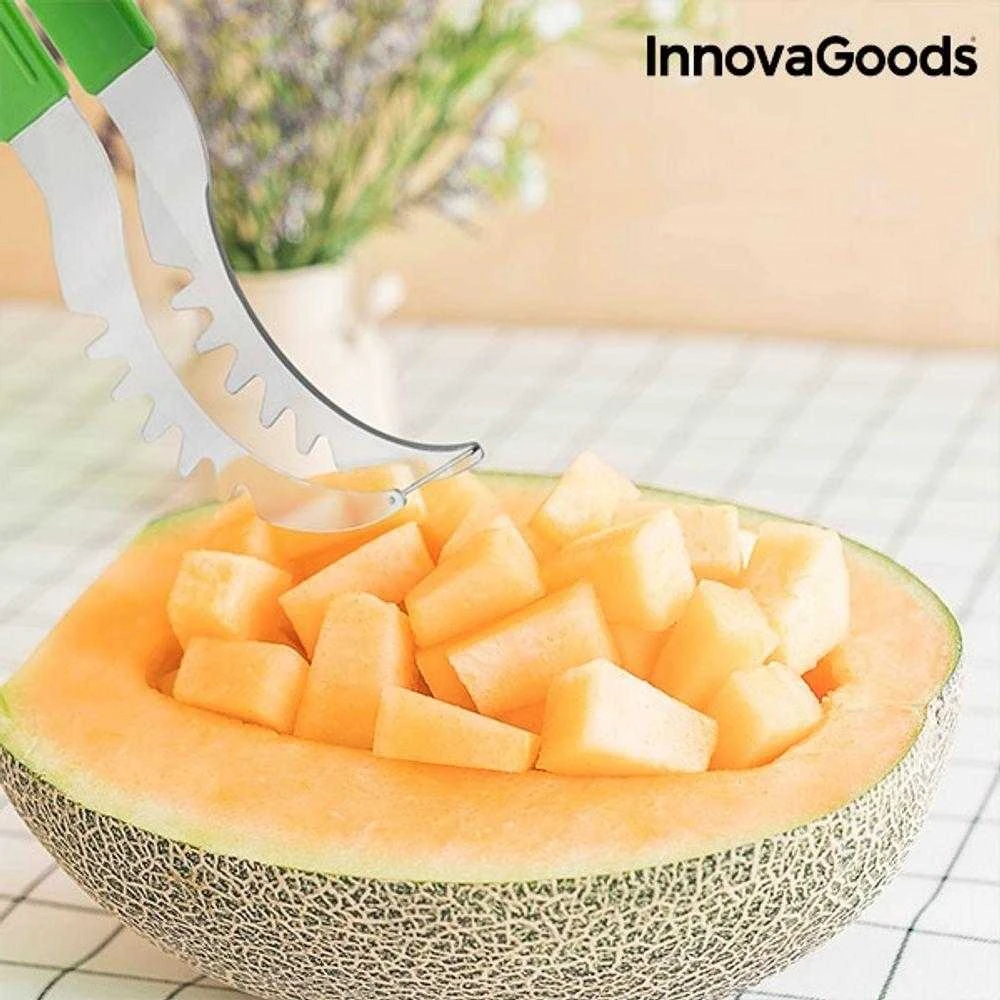 Arbūzo pjaustyklė Wasslon InnovaGoods