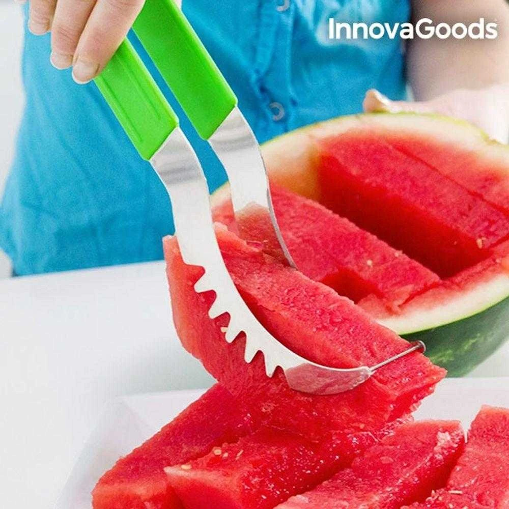Arbūzo pjaustyklė Wasslon InnovaGoods