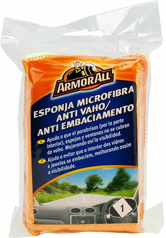 ARMORALL mikropluošto kempinė nuo rasojimo