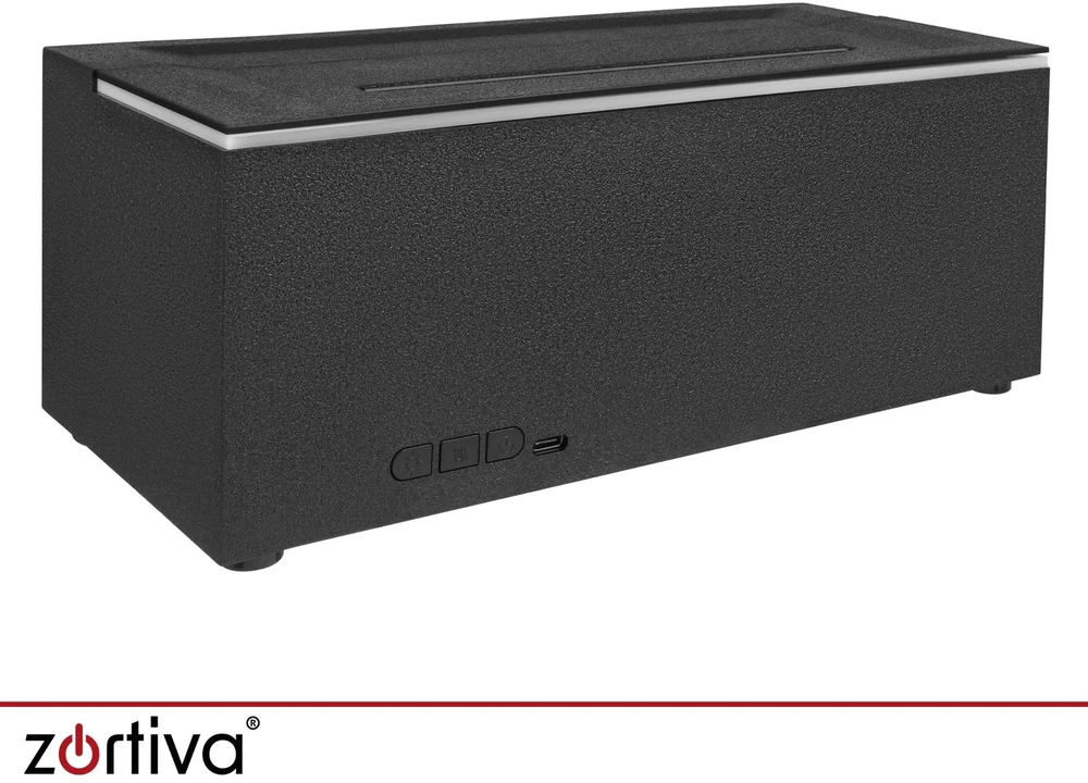 Kvapų difuzorius – židinio efektas 150 ml Zortiva