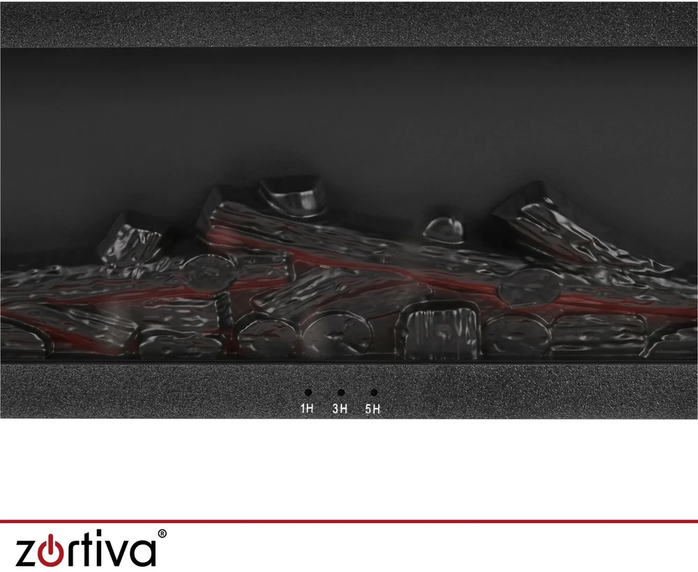 Kvapų difuzorius – židinio efektas 150 ml Zortiva