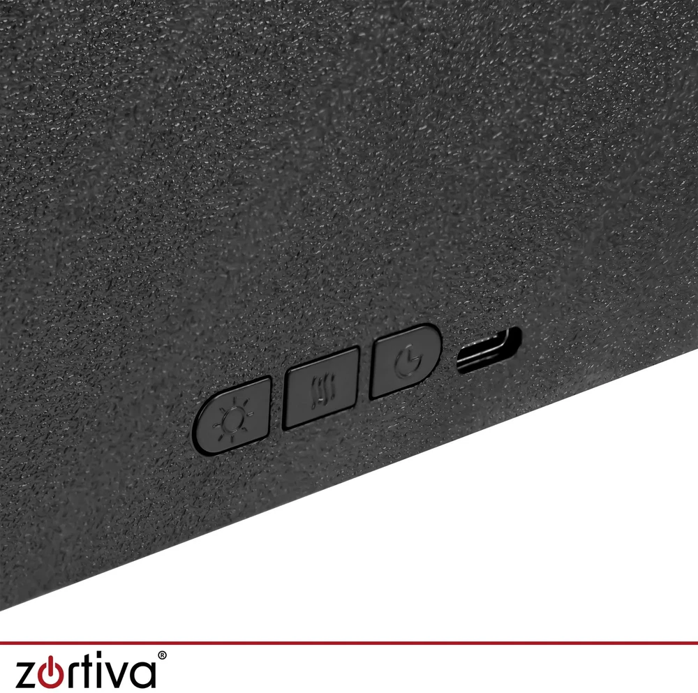 Kvapų difuzorius – židinio efektas 150 ml Zortiva