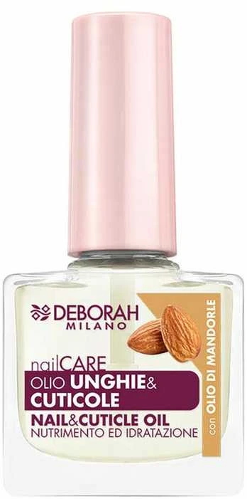 Deborah Milano Dh Hands nagų priežiūros aliejus