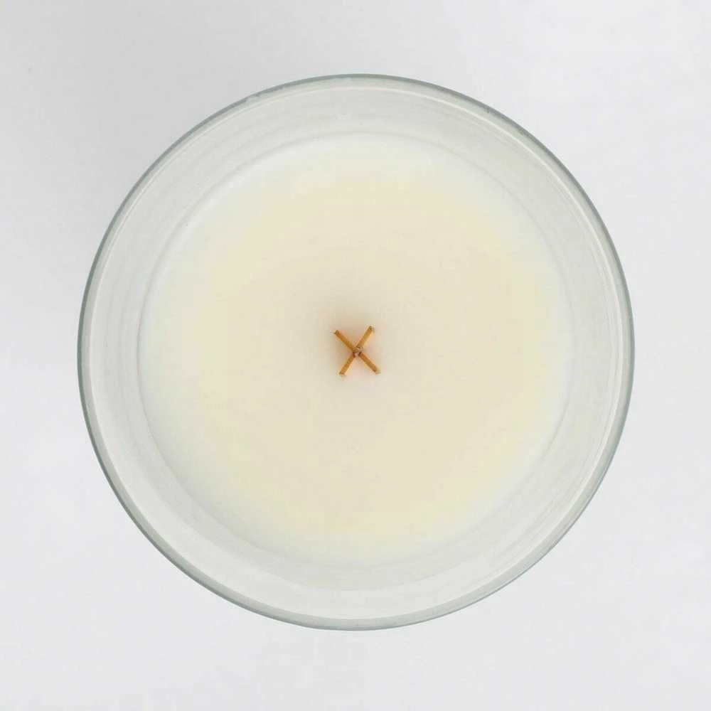WoodWick Aromatinė žvakė (Island Coconut), 85 g