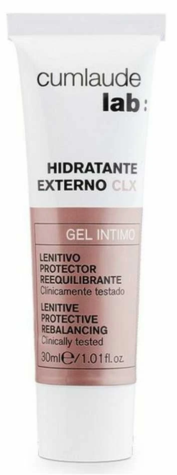 "Cumlaude" išorinis drėkinamasis kremas CLX 30ml