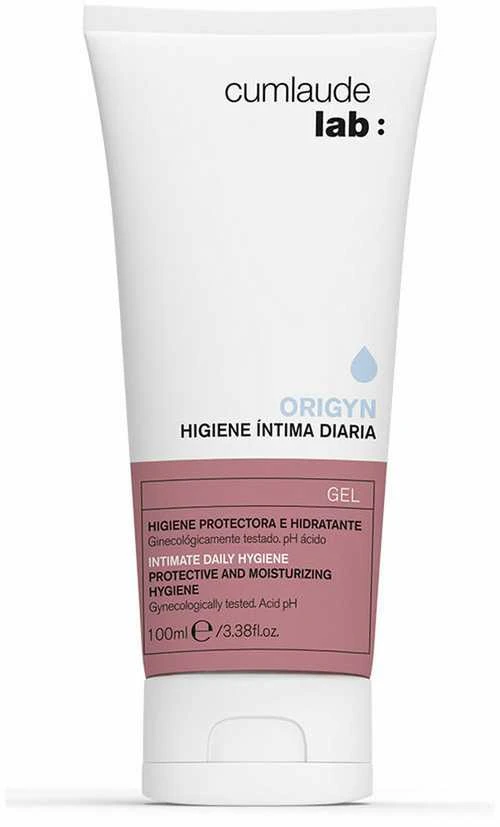 Cumlaude Lab DAILY INTIMATE HYGIENE cleansing gel 100 ml