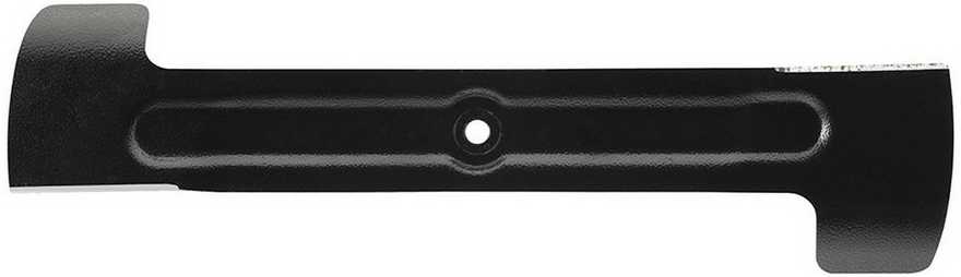 Black & Decker Juodas & Decker Ašmenys Juodas & Decker bemw471bh Atsarginė dalis 38 cm