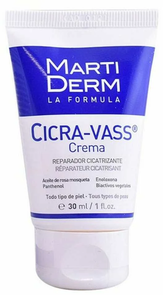 „Martiderm Skin Repair Cicra Vas“ kremas 30 ml