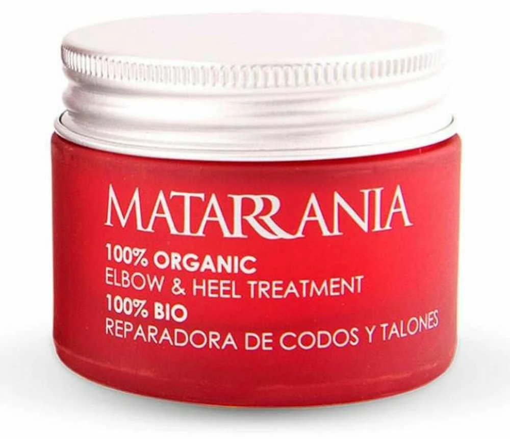 Matarrania ELBOW AND HEEL REPAIR 100% BIO 30 ml