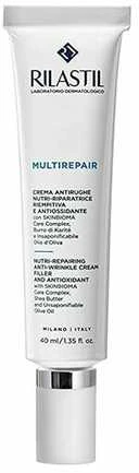 "Rilastil Multirepair" maitinamasis atkuriamasis kremas 40ml