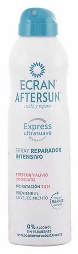 "Ecran Sun" intensyvaus poveikio atkuriamasis purškalas 250ml