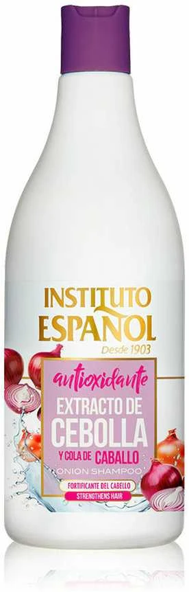 Instituto Español Cham Instituto Cebolla y Cola De Caballo 750