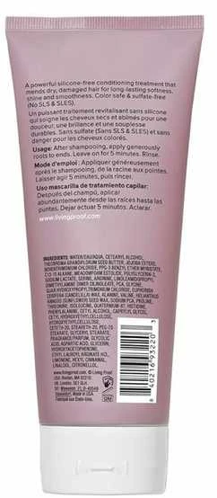 „Living Proof“ atkuriamoji kaukė, 200 ml