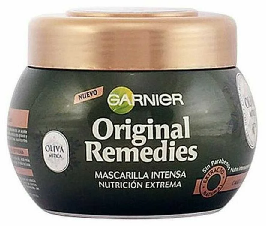 "Garnier Original Remedies Mystic Olive" kaukė 300 ml