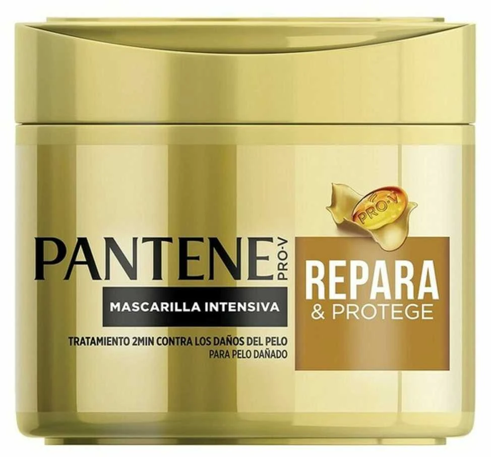 "Pantene Pro-V Repairs Protects" kaukė 300 ml