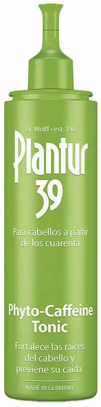 Alpecin Phyto-Caffeine Tónico Anticaída, 200 ml