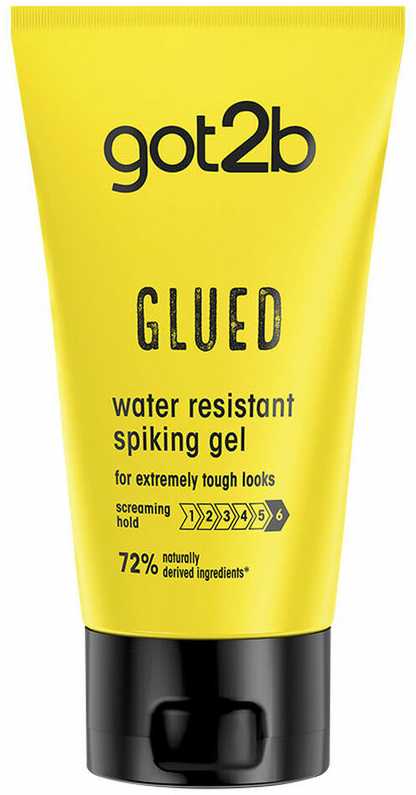 Schwarzkopf Mass Market GOT2B GLUED waterproof 150ml