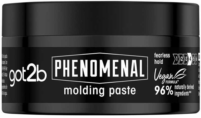 Schwarzkopf Mass Market GOT2B PHENOMENAL paste 100 ml