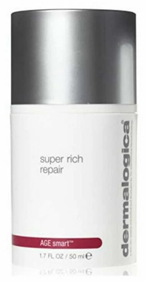 Dermalogica Age Smart atkuriamasis veido kremas, 50 ml