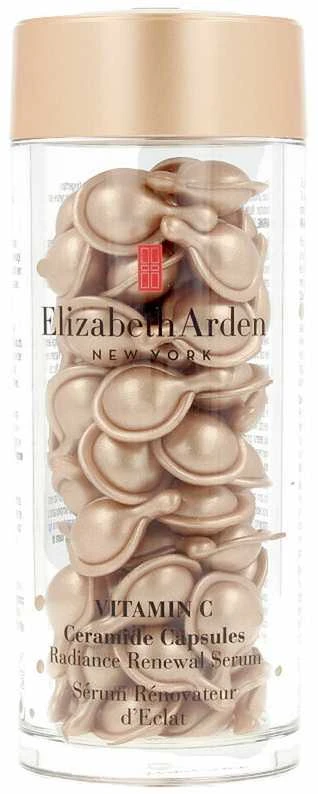 "Elizabeth Arden" vitamino C keramido kapsulės 30 vienetų