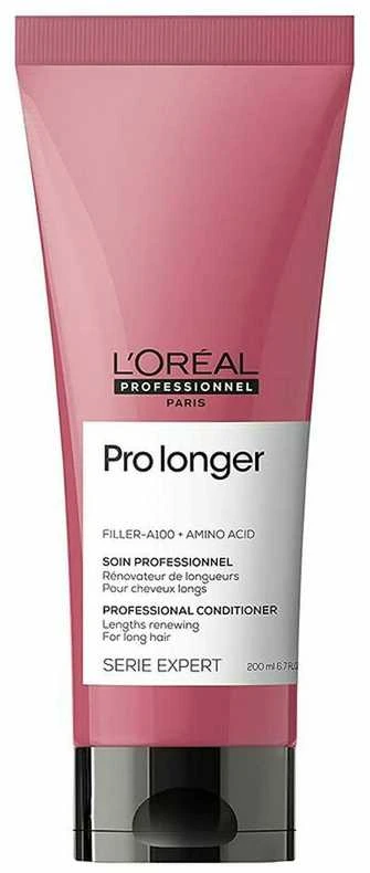 Atkuriamasis plaukų kondicionierius ilgiems plaukams L'oreal Professionnel Pro Longer Conditioner 200ml