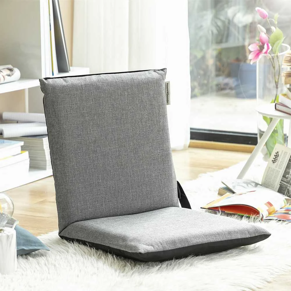 Atlenkiama grindų kėdė Sitinel InnovaGoods