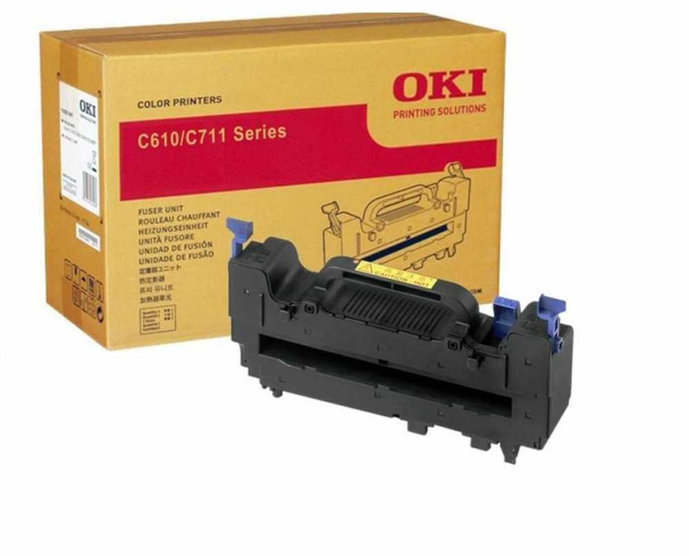 Oki Fusing C 610 (44289103),