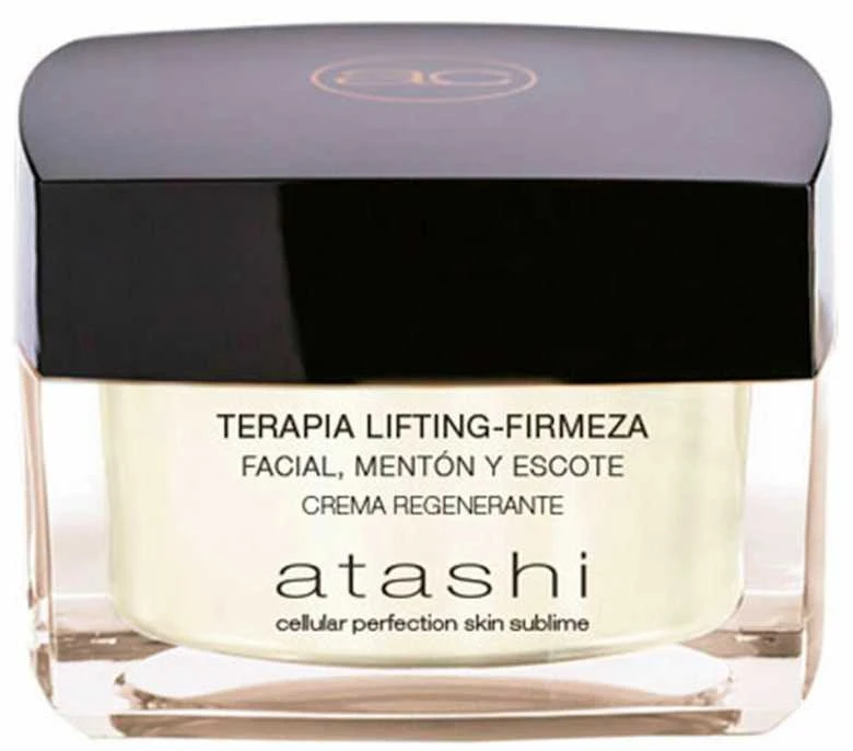 Atashi CELLULAR PERFECTION SKIN SUBLIME terapia lifting-firmeza 50 ml