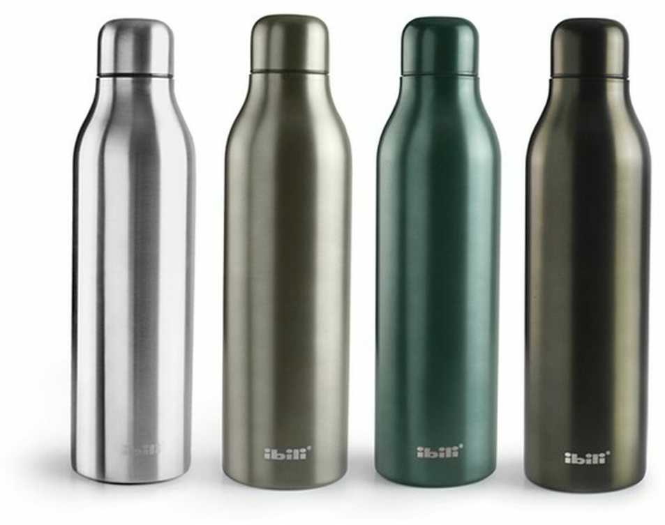 Ibili termo gertuvė, dviguba sienelė, 500ml, Element