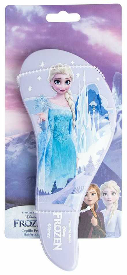 Atpainiojantis šepetys Frozen