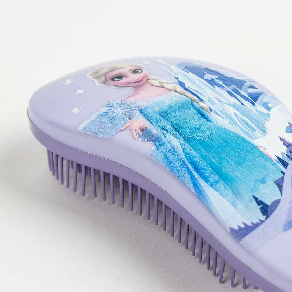 Atpainiojantis šepetys Frozen