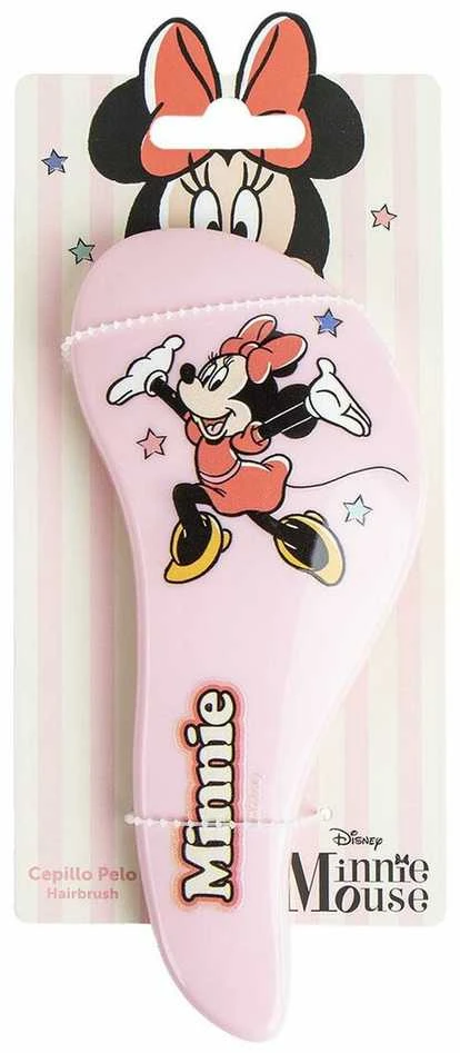 Minnie Mouse CERDÁ Disney Minnie hairbrush