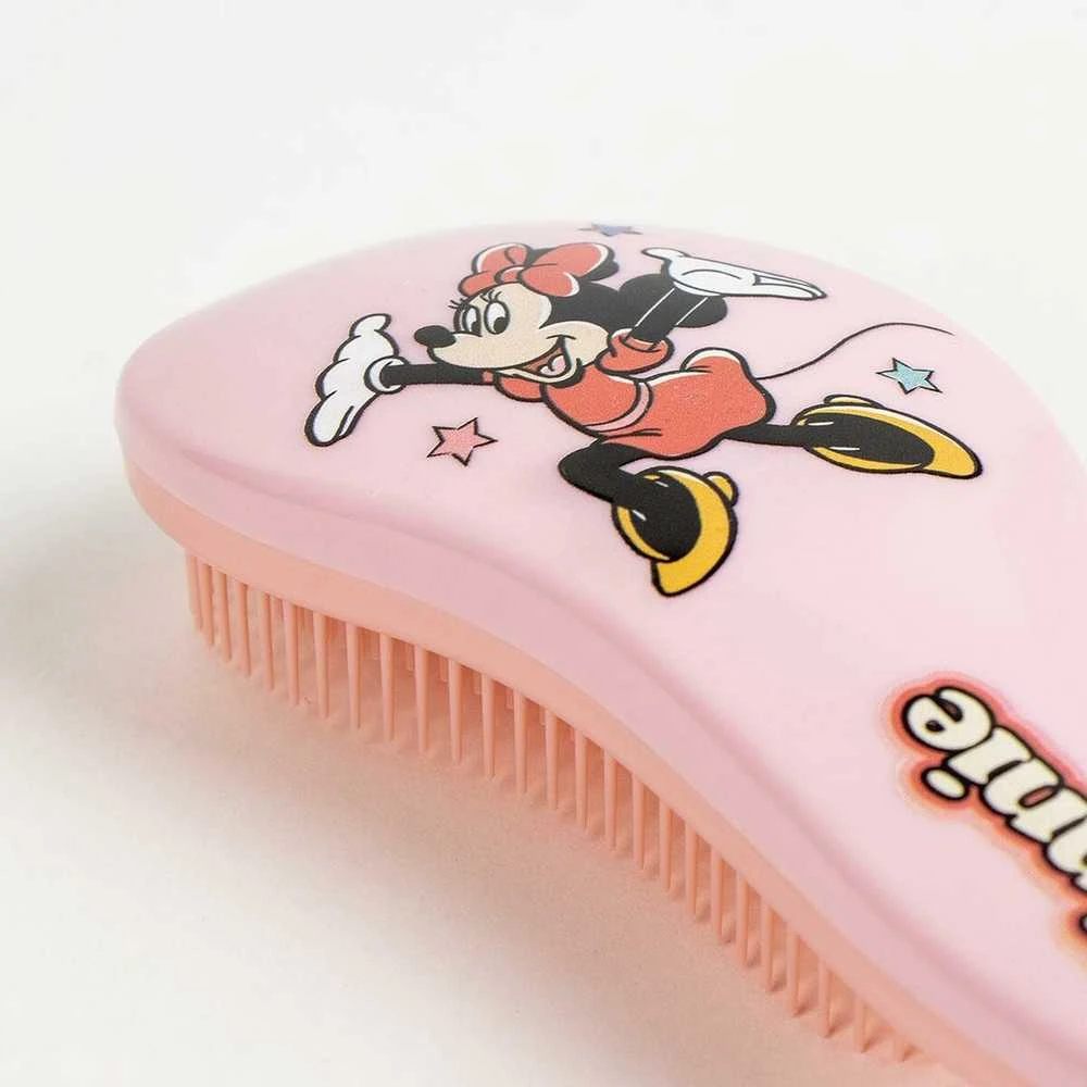 Minnie Mouse CERDÁ Disney Minnie hairbrush