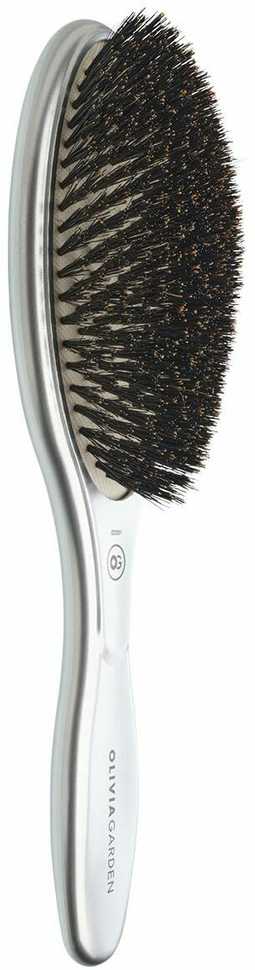 Olivia Garden Ceramic Ion Supreme Boar 1 U