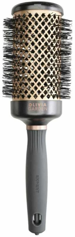 Olivia Garden Expert Blowout „heat“ plaukų tiesintuvas, 55 mm, 1 U