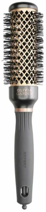 Olivia Garden Expert Blowout „heat“ plaukų tiesintuvas, 35 mm, 1 U