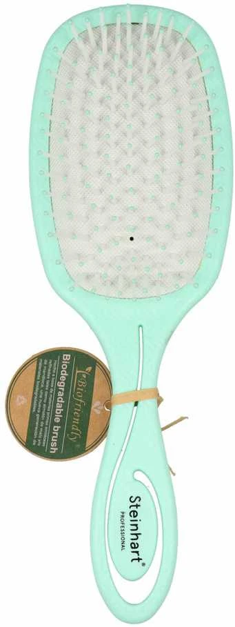 Steinhart Desenredador Fuelle Biodegradable Cepillo 1 U