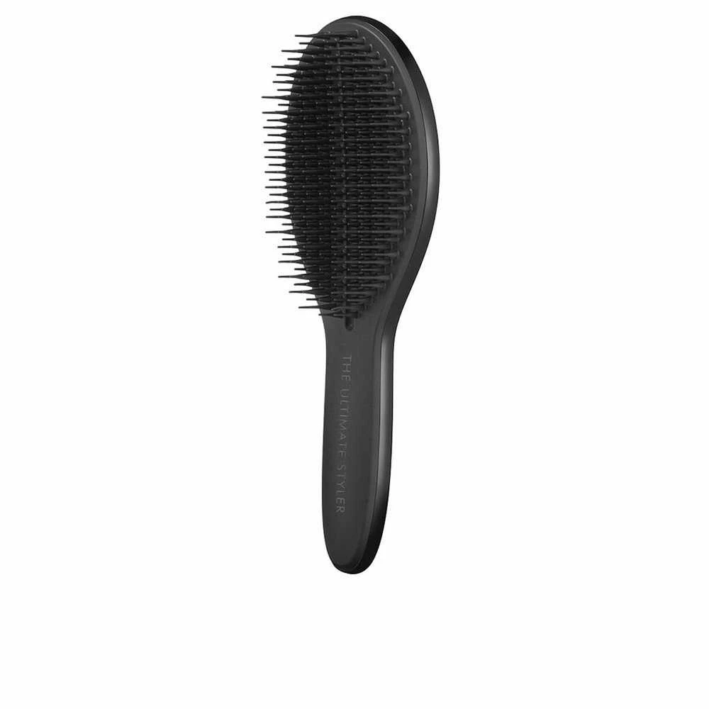 Plaukų šepetys Tangle Teezer Wet Detangler The Ultimate Styler Jet Juodas, juodos spalvos