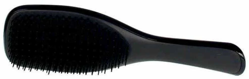 Plaukų šepetys Tangle Teezer Wet Detangler Juodas